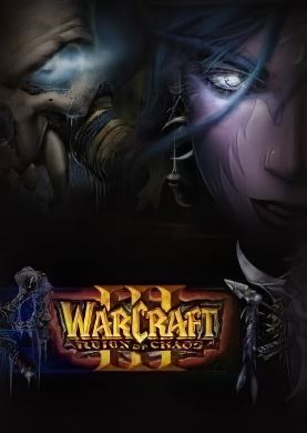 Warcraft 3: Reign of Chaos
